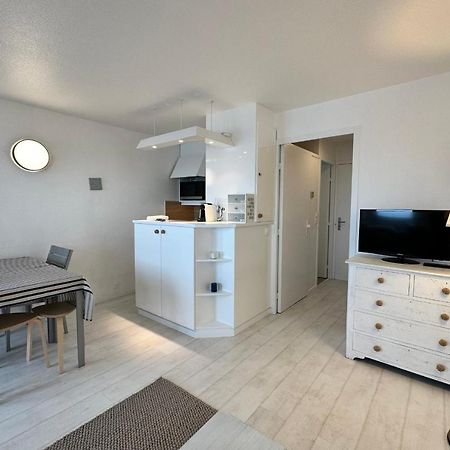 Les Tamaris - Studio With Sea View - Trouville-Sur-Mer Εξωτερικό φωτογραφία